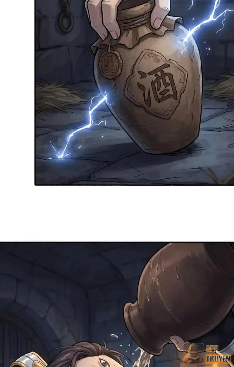 Ta Làm Bật Mã Ôn Tại Thiên Đình Chapter 15 - Trang 14