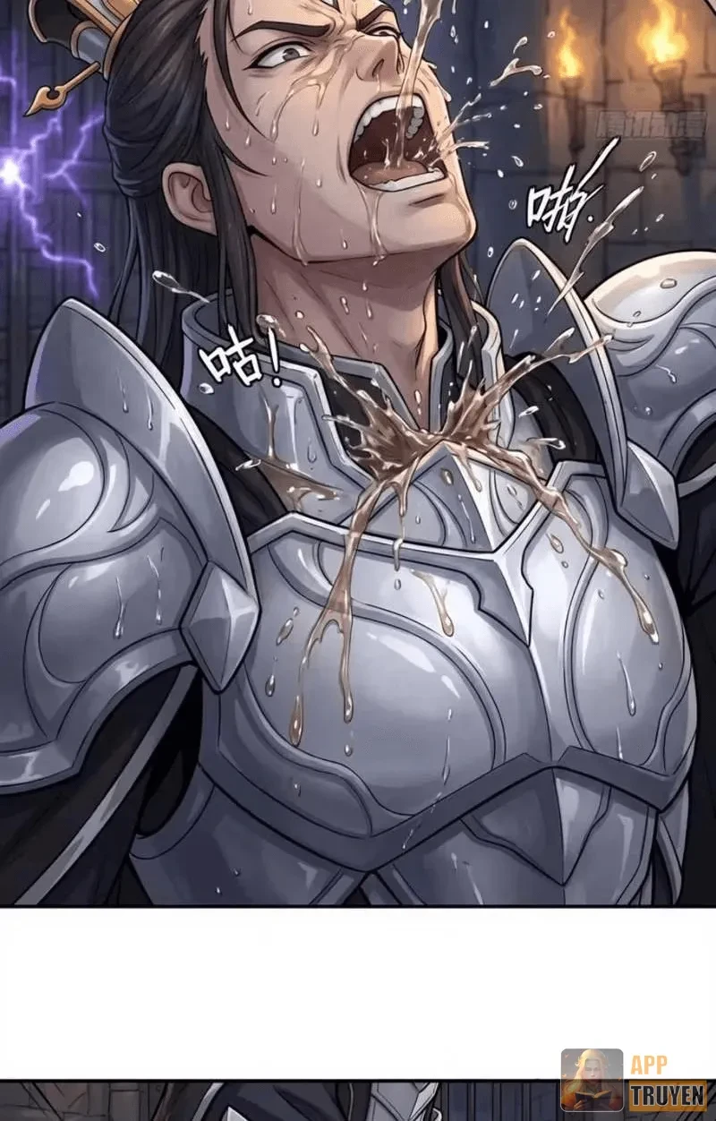Ta Làm Bật Mã Ôn Tại Thiên Đình Chapter 15 - Trang 15