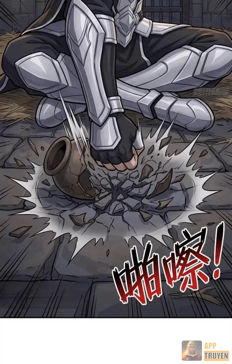 Ta Làm Bật Mã Ôn Tại Thiên Đình Chapter 15 - Trang 16