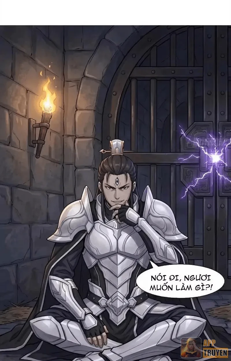 Ta Làm Bật Mã Ôn Tại Thiên Đình Chapter 15 - Trang 17