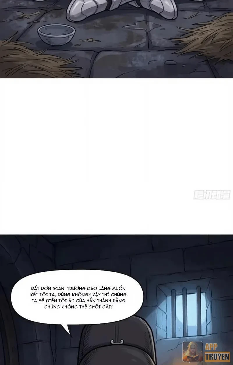Ta Làm Bật Mã Ôn Tại Thiên Đình Chapter 15 - Trang 18