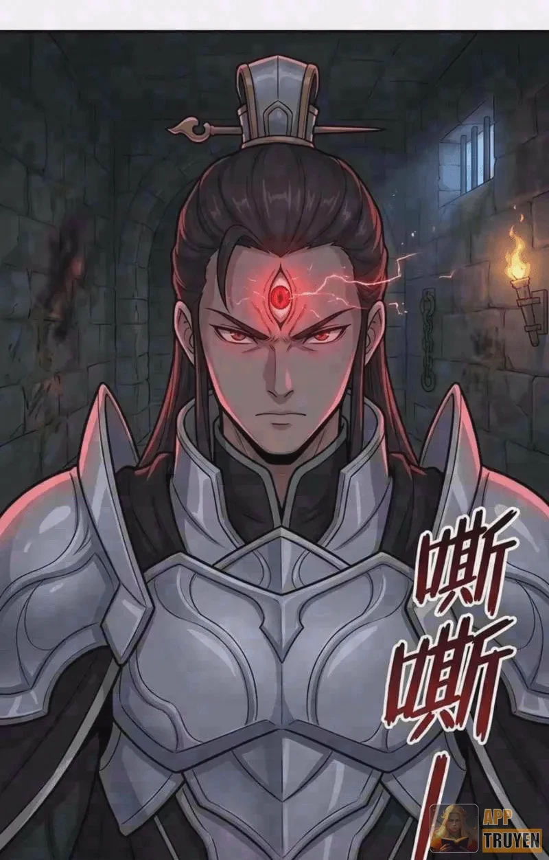 Ta Làm Bật Mã Ôn Tại Thiên Đình Chapter 15 - Trang 2