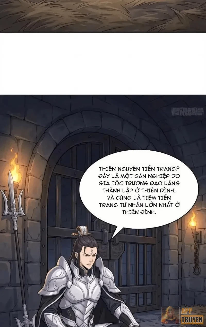 Ta Làm Bật Mã Ôn Tại Thiên Đình Chapter 15 - Trang 25