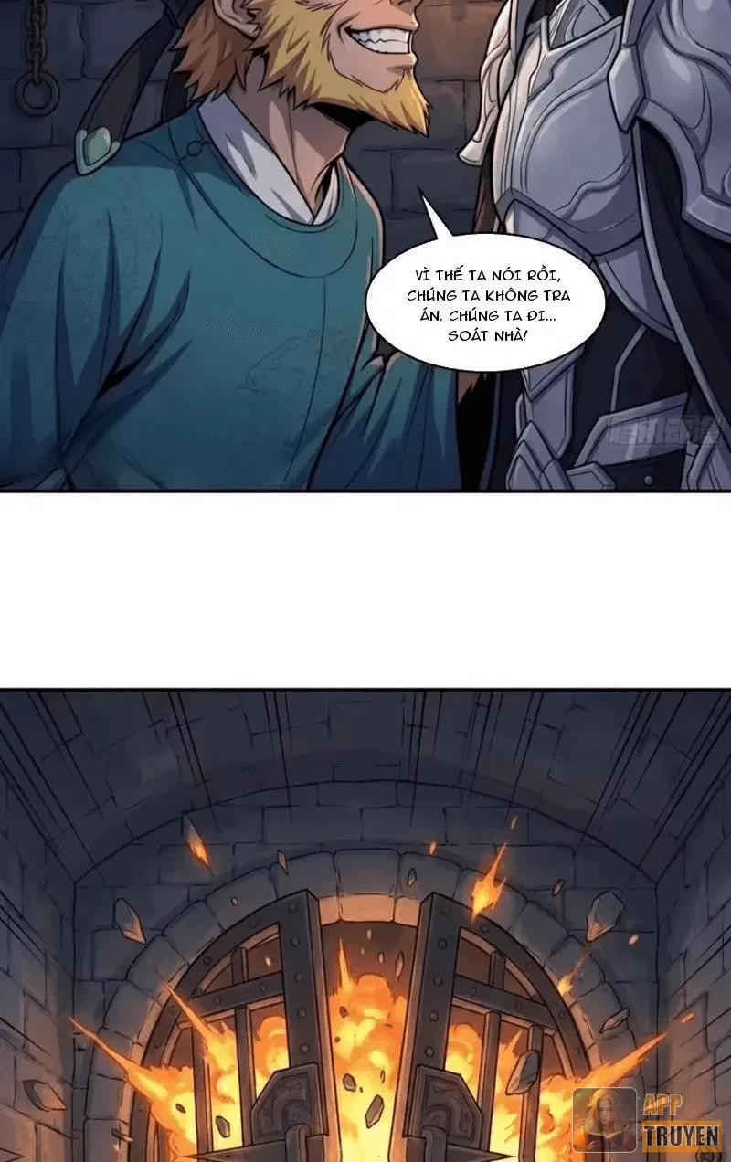 Ta Làm Bật Mã Ôn Tại Thiên Đình Chapter 15 - Trang 27