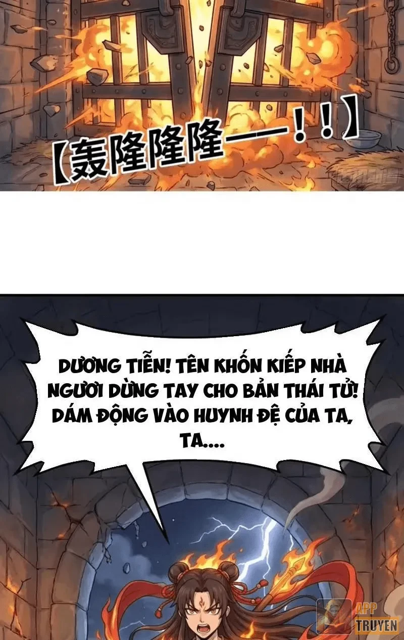 Ta Làm Bật Mã Ôn Tại Thiên Đình Chapter 15 - Trang 28