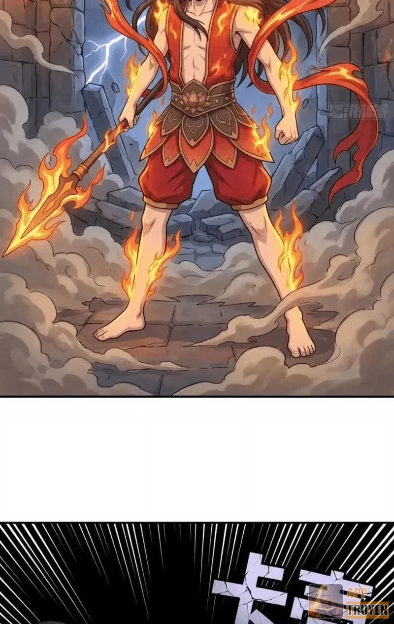 Ta Làm Bật Mã Ôn Tại Thiên Đình Chapter 15 - Trang 29