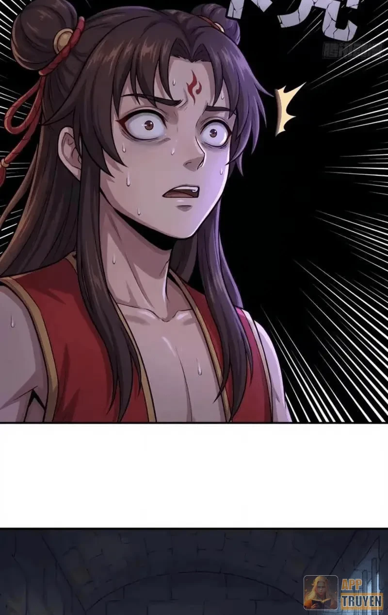 Ta Làm Bật Mã Ôn Tại Thiên Đình Chapter 15 - Trang 30