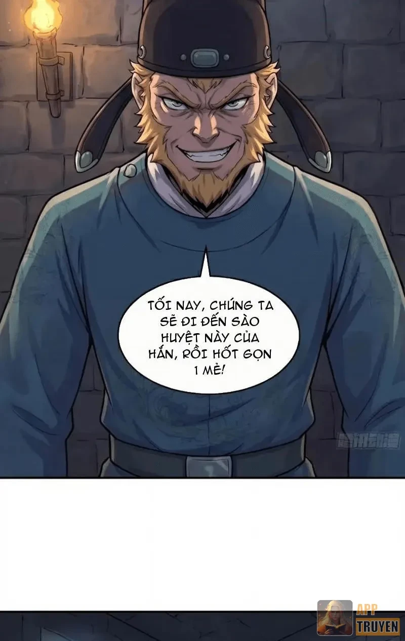 Ta Làm Bật Mã Ôn Tại Thiên Đình Chapter 15 - Trang 36