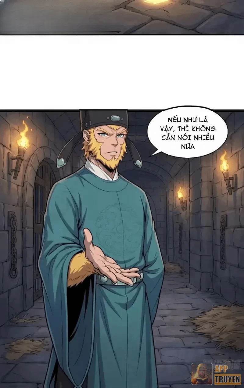 Ta Làm Bật Mã Ôn Tại Thiên Đình Chapter 15 - Trang 38