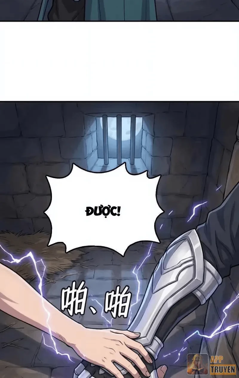 Ta Làm Bật Mã Ôn Tại Thiên Đình Chapter 15 - Trang 39