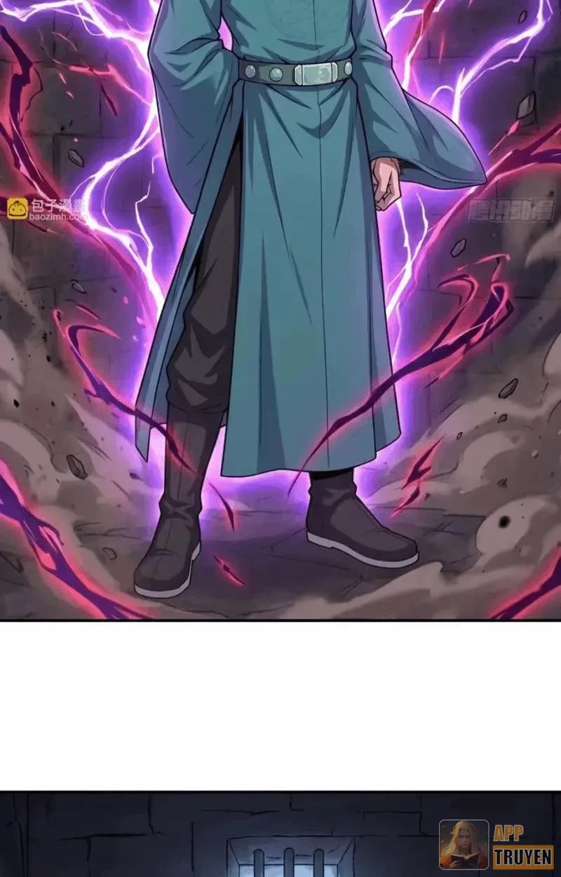 Ta Làm Bật Mã Ôn Tại Thiên Đình Chapter 15 - Trang 4