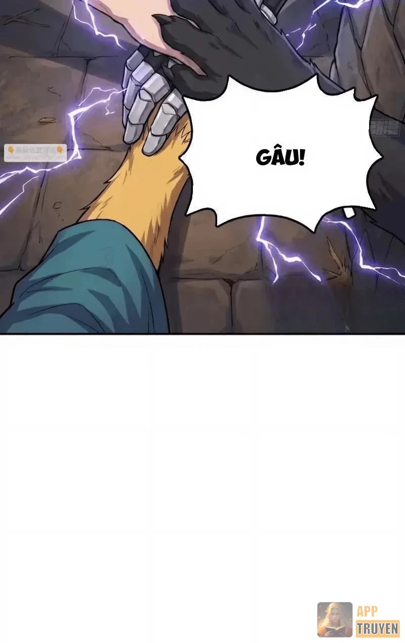 Ta Làm Bật Mã Ôn Tại Thiên Đình Chapter 15 - Trang 41