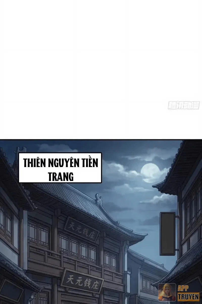Ta Làm Bật Mã Ôn Tại Thiên Đình Chapter 15 - Trang 42