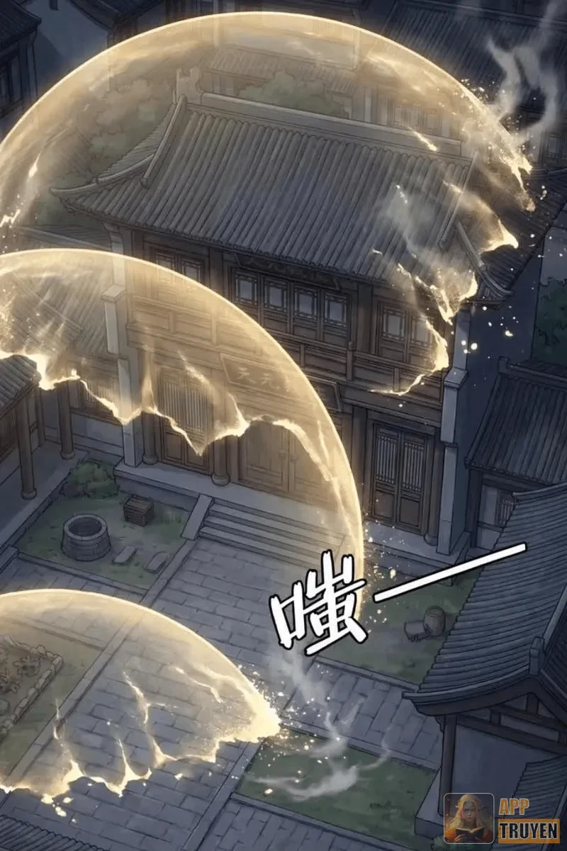 Ta Làm Bật Mã Ôn Tại Thiên Đình Chapter 15 - Trang 46