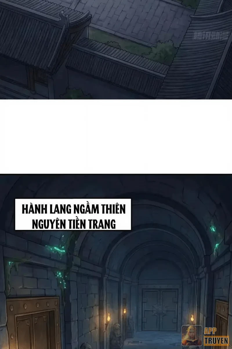 Ta Làm Bật Mã Ôn Tại Thiên Đình Chapter 15 - Trang 47