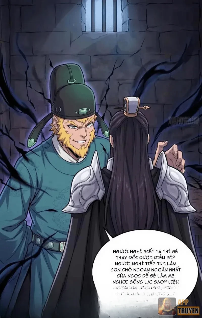 Ta Làm Bật Mã Ôn Tại Thiên Đình Chapter 15 - Trang 5