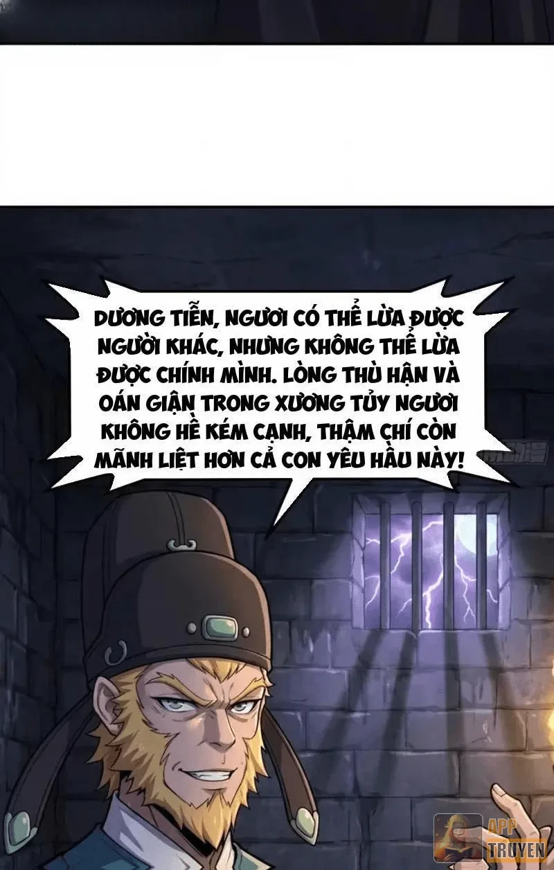 Ta Làm Bật Mã Ôn Tại Thiên Đình Chapter 15 - Trang 6