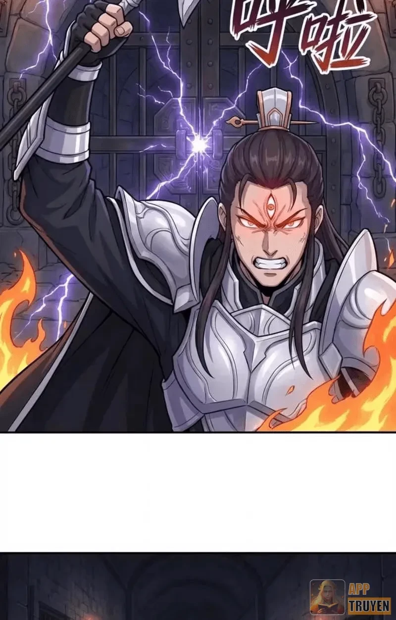 Ta Làm Bật Mã Ôn Tại Thiên Đình Chapter 15 - Trang 8
