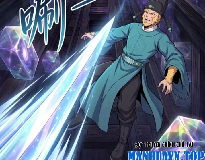 Ta Làm Bật Mã Ôn Tại Thiên Đình Chapter 17 - Trang 12