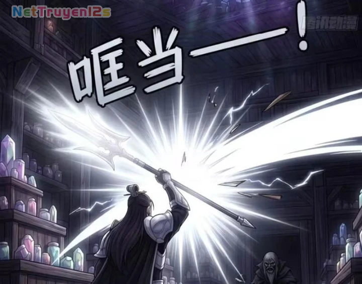 Ta Làm Bật Mã Ôn Tại Thiên Đình Chapter 17 - Trang 14