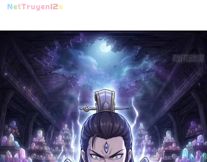 Ta Làm Bật Mã Ôn Tại Thiên Đình Chapter 17 - Trang 16