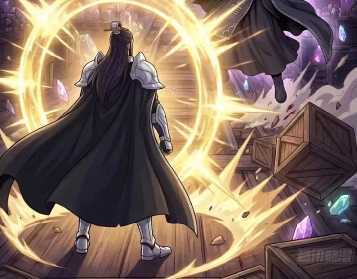 Ta Làm Bật Mã Ôn Tại Thiên Đình Chapter 17 - Trang 20