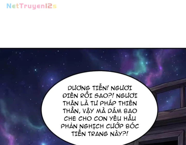 Ta Làm Bật Mã Ôn Tại Thiên Đình Chapter 17 - Trang 22