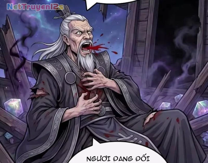 Ta Làm Bật Mã Ôn Tại Thiên Đình Chapter 17 - Trang 23