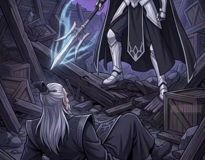 Ta Làm Bật Mã Ôn Tại Thiên Đình Chapter 17 - Trang 26