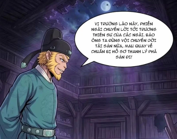 Ta Làm Bật Mã Ôn Tại Thiên Đình Chapter 17 - Trang 30