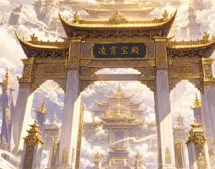 Ta Làm Bật Mã Ôn Tại Thiên Đình Chapter 17 - Trang 34