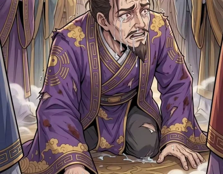Ta Làm Bật Mã Ôn Tại Thiên Đình Chapter 17 - Trang 37