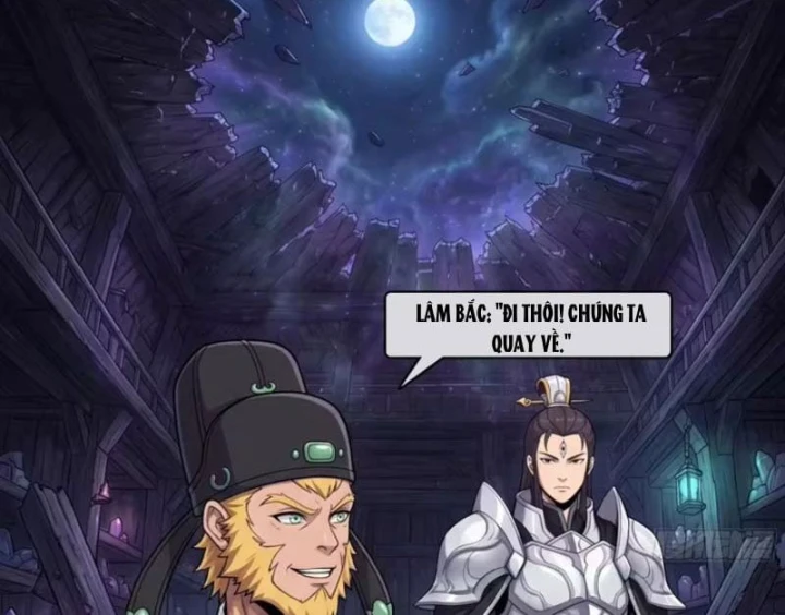 Ta Làm Bật Mã Ôn Tại Thiên Đình Chapter 17 - Trang 39