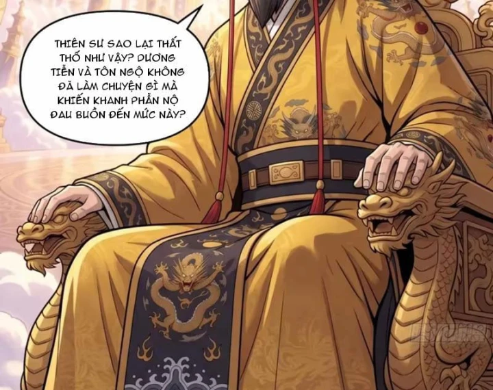 Ta Làm Bật Mã Ôn Tại Thiên Đình Chapter 17 - Trang 45