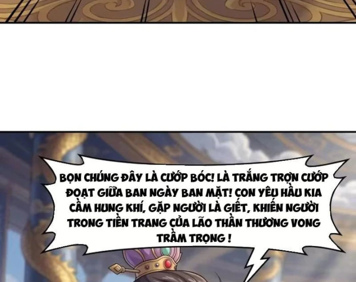 Ta Làm Bật Mã Ôn Tại Thiên Đình Chapter 17 - Trang 49