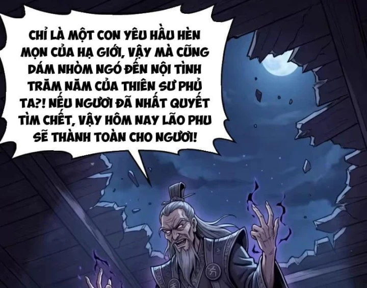Ta Làm Bật Mã Ôn Tại Thiên Đình Chapter 17 - Trang 8