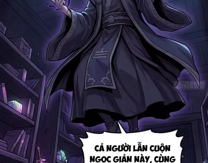 Ta Làm Bật Mã Ôn Tại Thiên Đình Chapter 17 - Trang 9