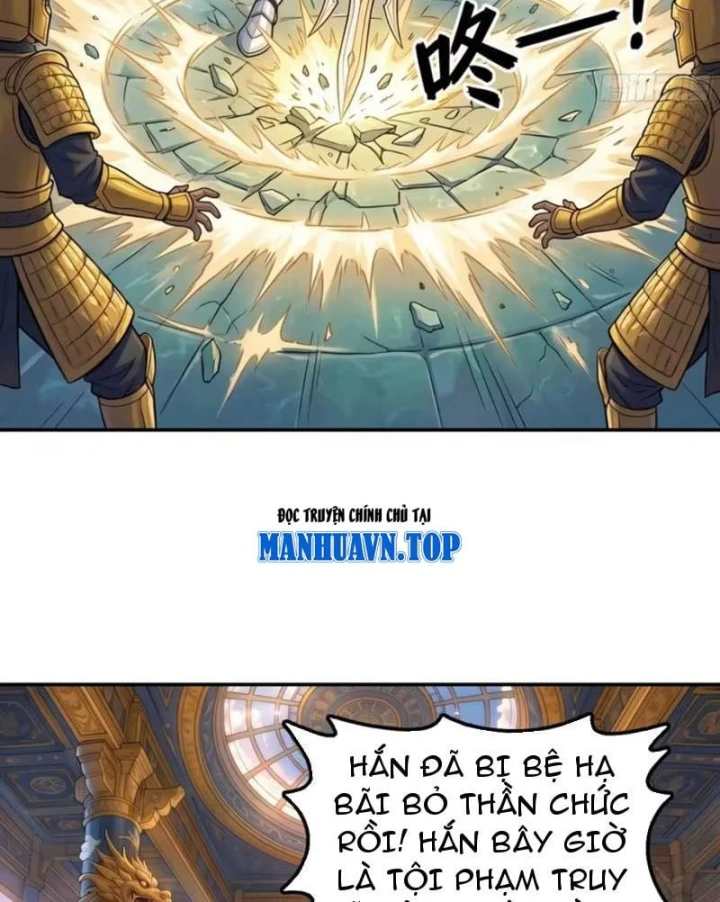Ta Làm Bật Mã Ôn Tại Thiên Đình Chapter 18 - Trang 12