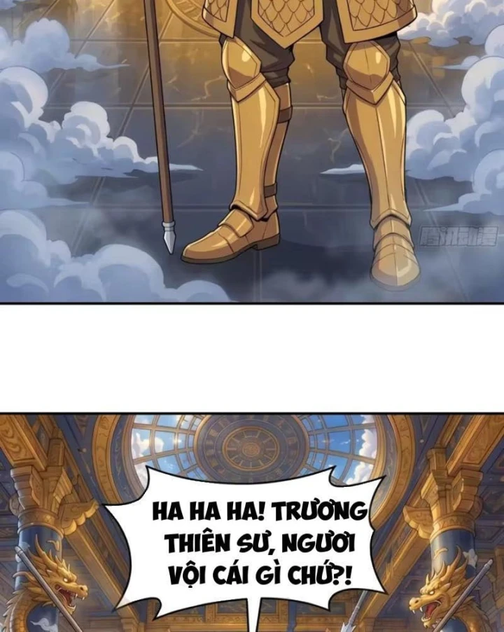 Ta Làm Bật Mã Ôn Tại Thiên Đình Chapter 18 - Trang 16