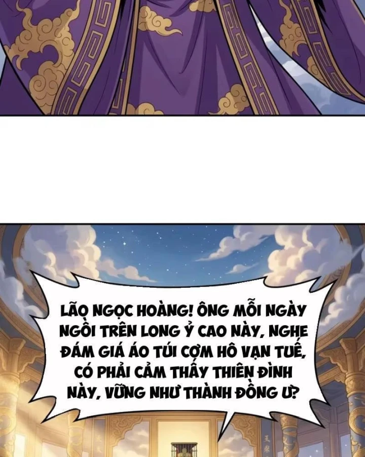 Ta Làm Bật Mã Ôn Tại Thiên Đình Chapter 18 - Trang 21