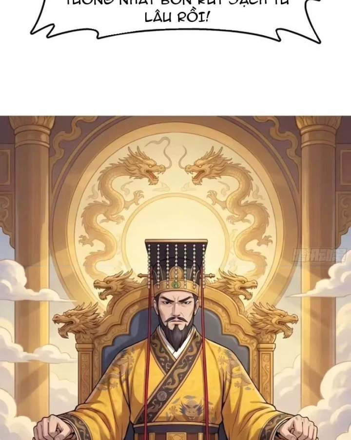 Ta Làm Bật Mã Ôn Tại Thiên Đình Chapter 18 - Trang 23