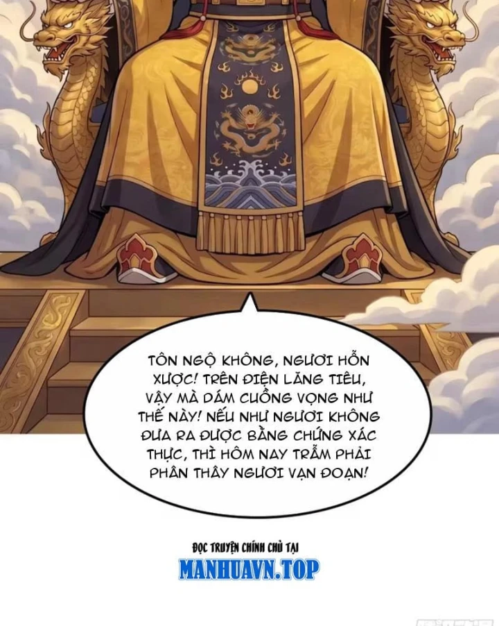 Ta Làm Bật Mã Ôn Tại Thiên Đình Chapter 18 - Trang 24