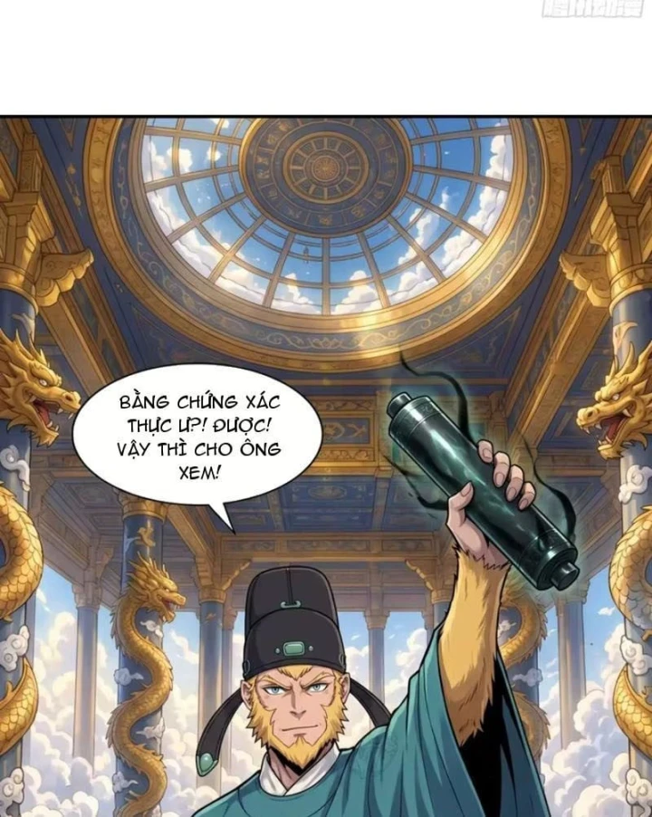 Ta Làm Bật Mã Ôn Tại Thiên Đình Chapter 18 - Trang 25