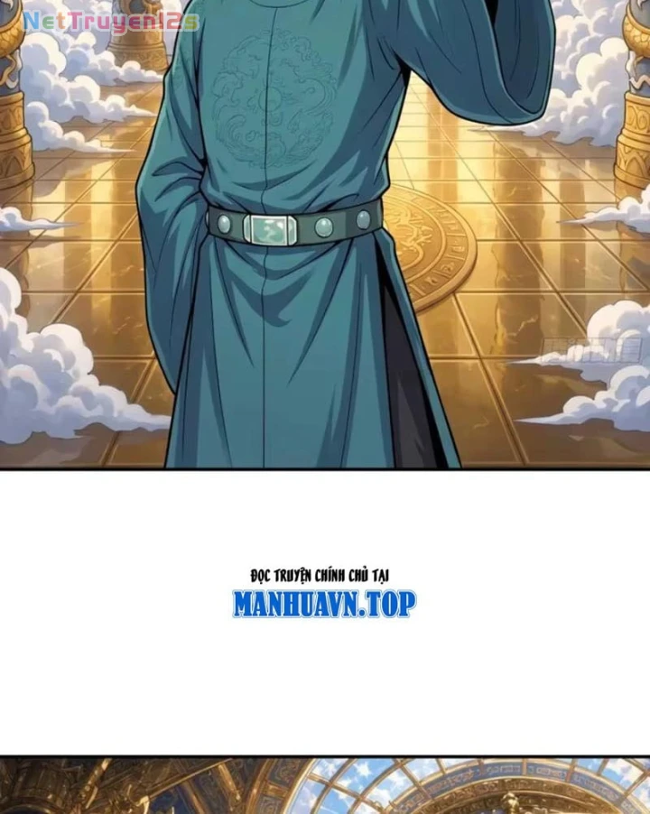 Ta Làm Bật Mã Ôn Tại Thiên Đình Chapter 18 - Trang 26