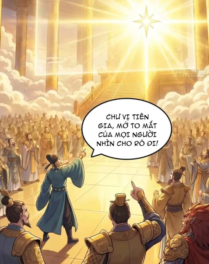 Ta Làm Bật Mã Ôn Tại Thiên Đình Chapter 18 - Trang 29