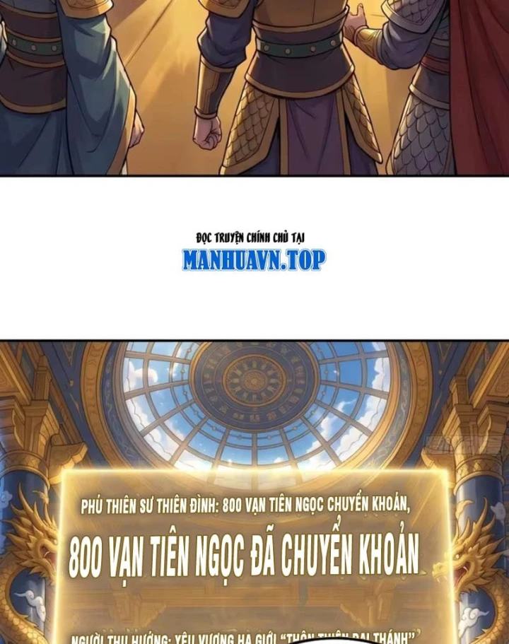 Ta Làm Bật Mã Ôn Tại Thiên Đình Chapter 18 - Trang 30