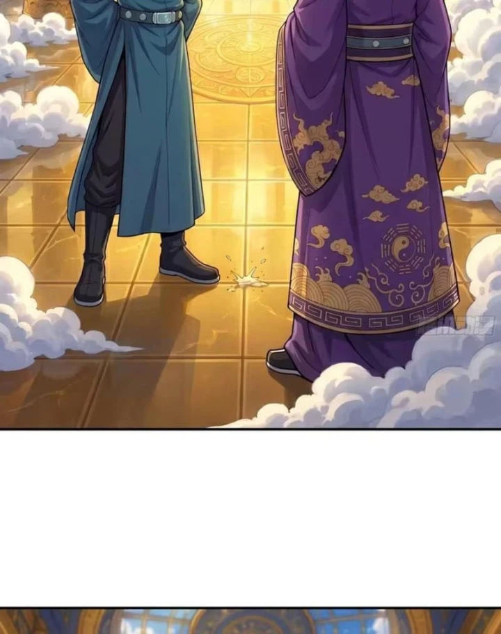 Ta Làm Bật Mã Ôn Tại Thiên Đình Chapter 18 - Trang 33