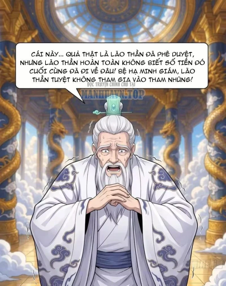Ta Làm Bật Mã Ôn Tại Thiên Đình Chapter 18 - Trang 34
