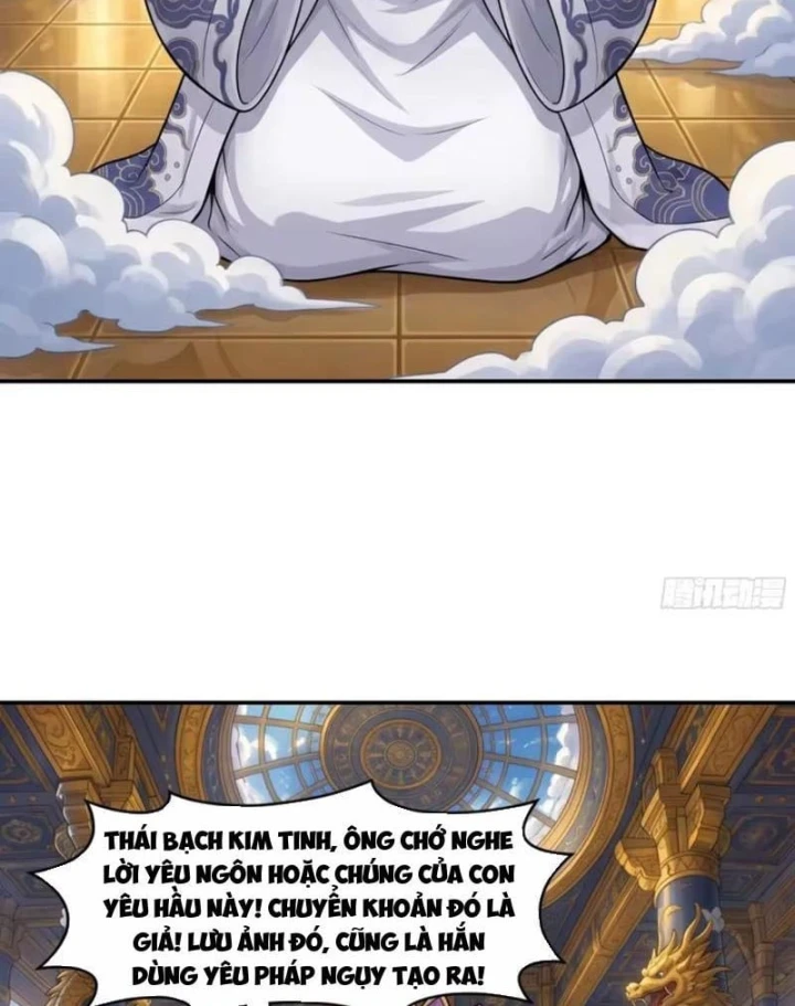 Ta Làm Bật Mã Ôn Tại Thiên Đình Chapter 18 - Trang 35