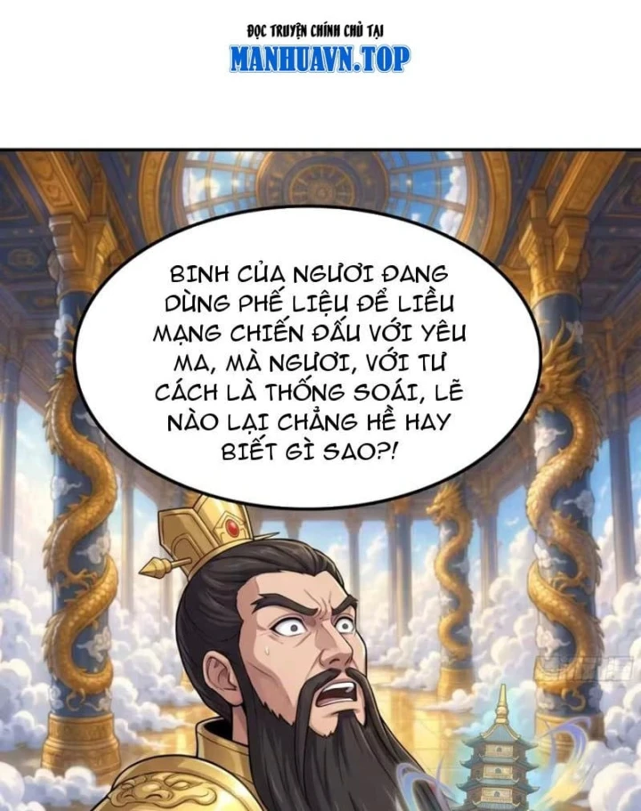Ta Làm Bật Mã Ôn Tại Thiên Đình Chapter 18 - Trang 39